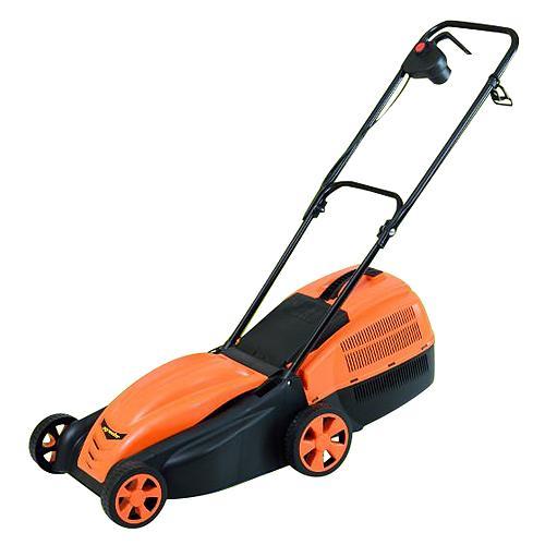 Kosacka Agrimotor FM38, 1300W, 380 mm, kôš 35 lit.