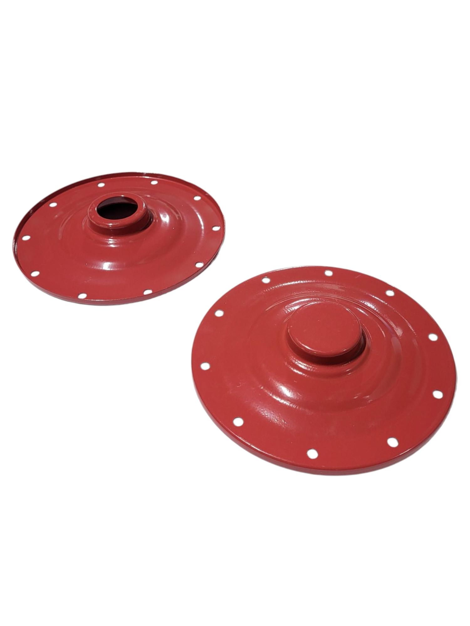 Uloženie ložiska CMX12, diel 49 a 52