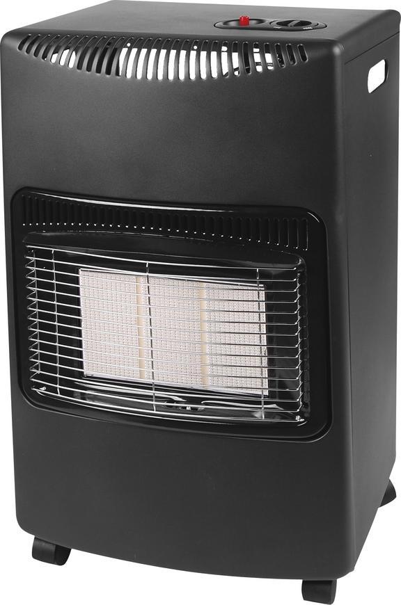 Ohrievač Strend Pro YF-180F4, 4,2 kW, plynový, izbový, skladací, s príslušenstvom