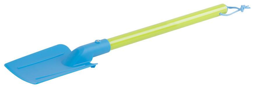 Rýľ Strend Pro S406K3, detský, rovný, plastový, 100x500 mm