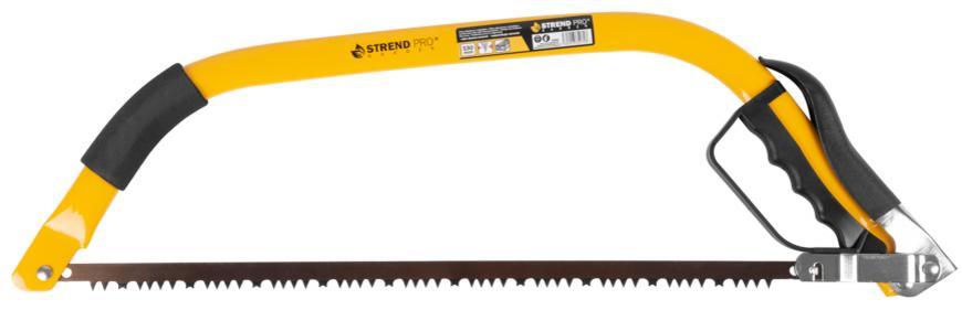 Pílka Strend Pro BSW4403G 0530 mm, oblúková, s držadlom