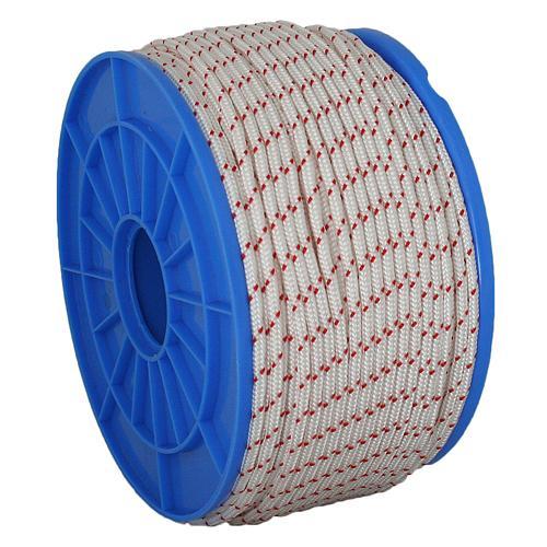 Lano Strend Pro PDD100, 3 mm, PE, štartovacie, L-100 m