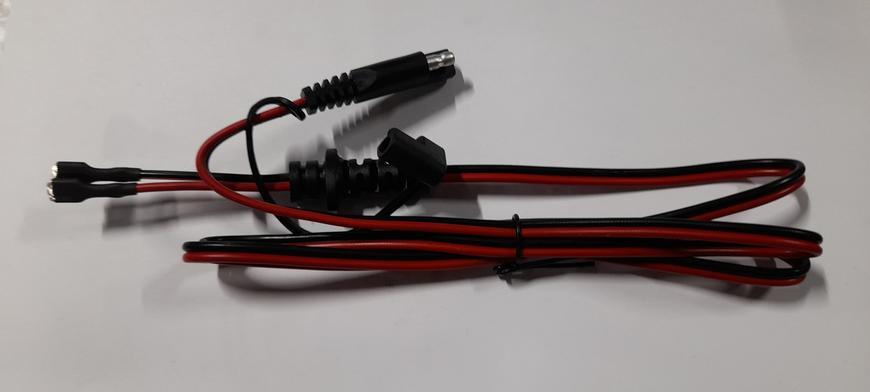 Výstupný kábel pre nabíjačku BD02-Z10.0A-P1