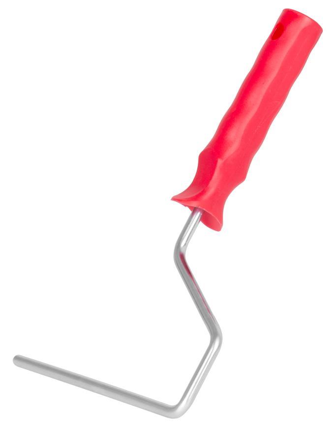 Držiak Strend Pro, maliarskeho valčeka, 180/06 mm, Profi