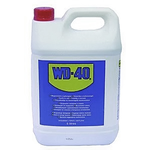 Sprej WD-40® 5000 ml