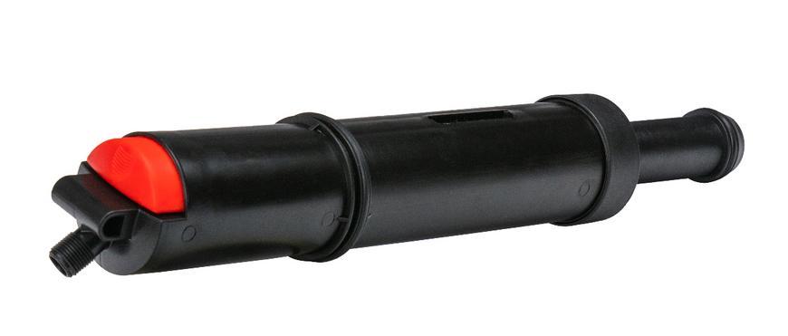 Pumpa Kingjet do RC postrekovaov, 500/75 mm