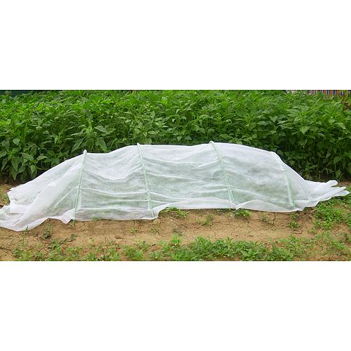 Parenisko Garden 1101 • 1,0x03,5 m, texlília biela