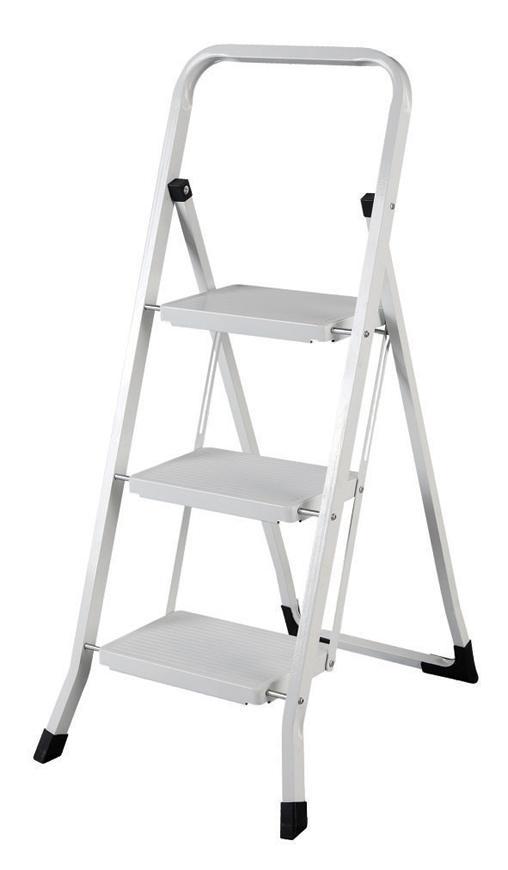 Schodíky Strend Pro MiniFero, 3 stupienkové, rebrík, max. 150 kg