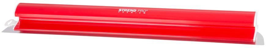 Hladítko Strend Pro Premium Ergonomic 800 mm, nerez, na stierky a sadrové omietky