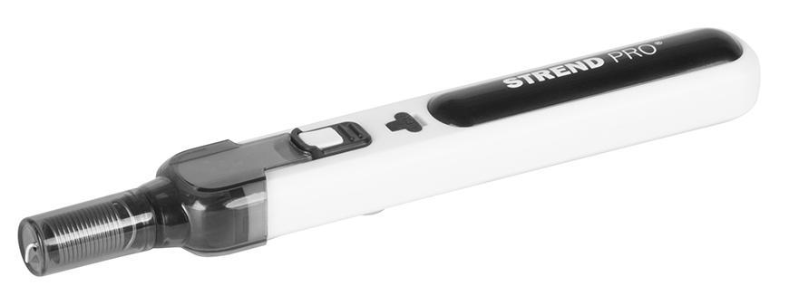 Pero Strend Pro, spájkovačka, 2000 mAh, 36 W, USB nabíjanie
