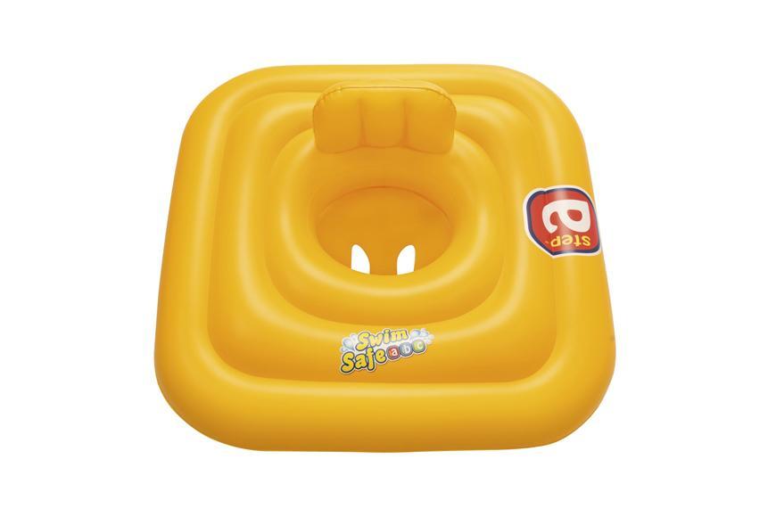 Plavák Bestway® 32050, Baby support, detský, nafukovací, 76 cm