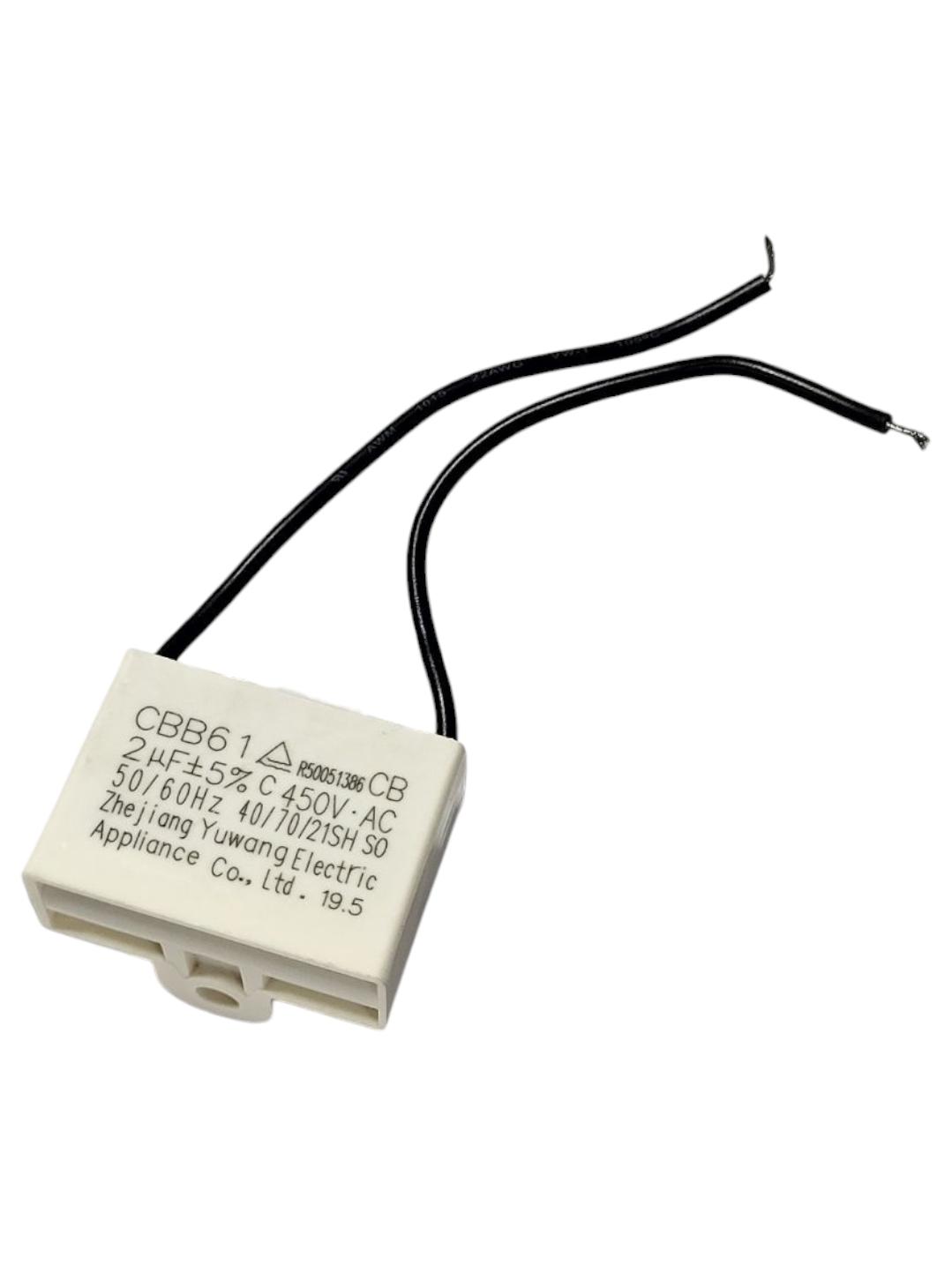 Kapacitor BGA1401-30T/50T, diel 25