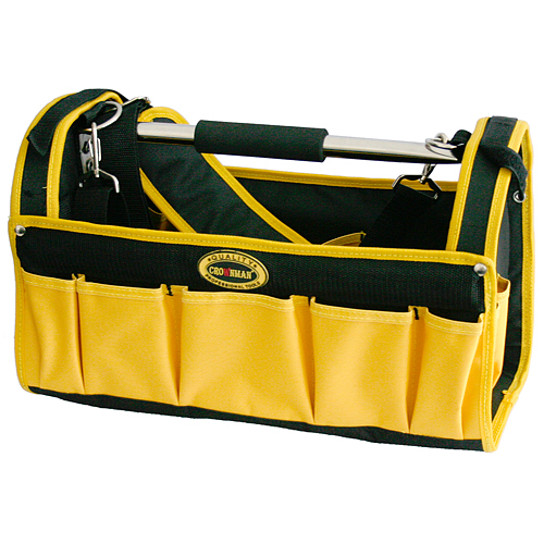 Braa textiln Strend Pro TB-3001, na nradie, 41x20x26 cm