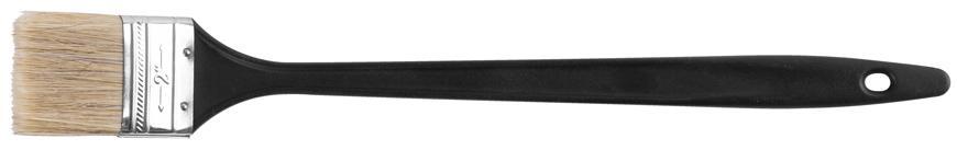 Štetec Strend Pro JD017, 2.0", plochý, zárohák, s PVC rúčkou