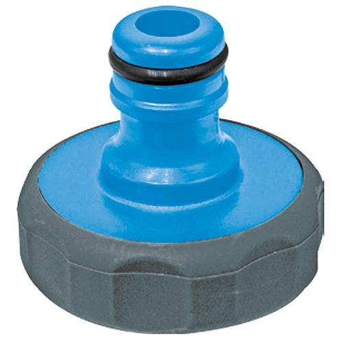 Adaptér na hadicu AQUACRAFT® 550175, SoftTouch G1"