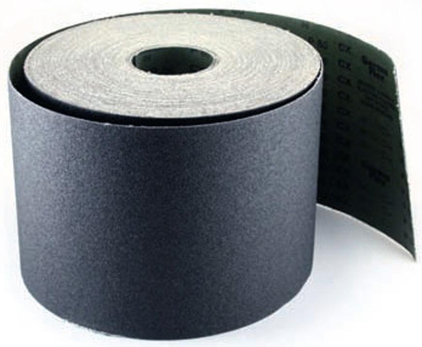 Rola Germaflex CX, 150 mm, Z024, bal. 25m platno