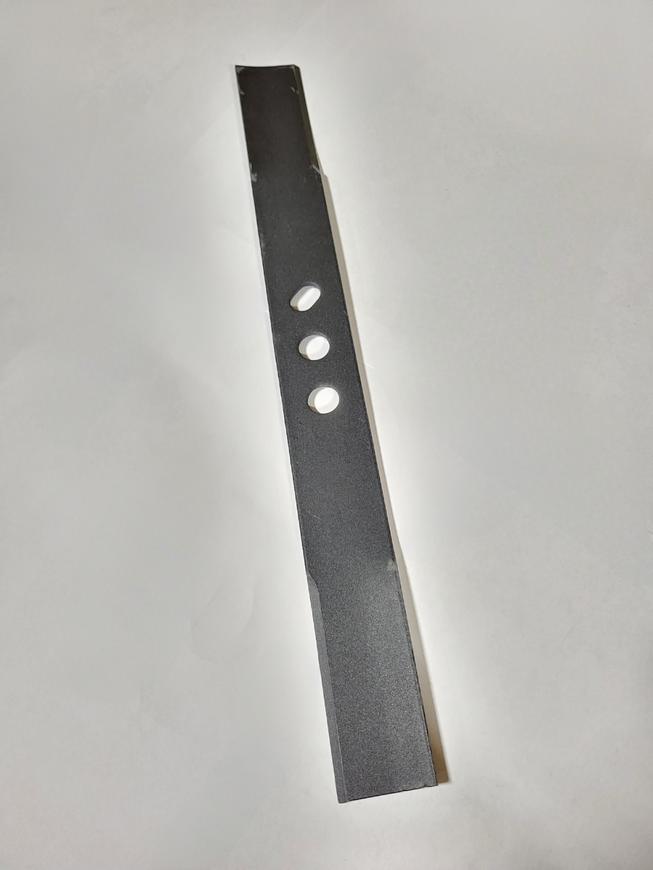 Čepeľ 16" pre kosačku QL41S-139, nôž