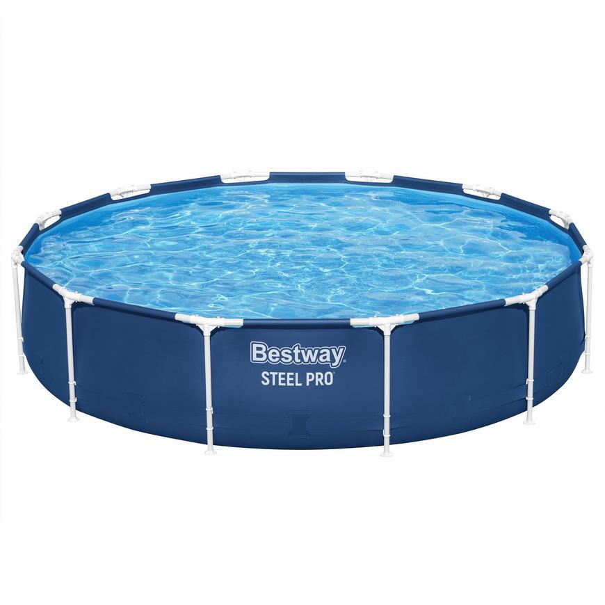 Bazén Bestway® Steel Pro™, 56706, bez príslušenstva, 366x76 cm