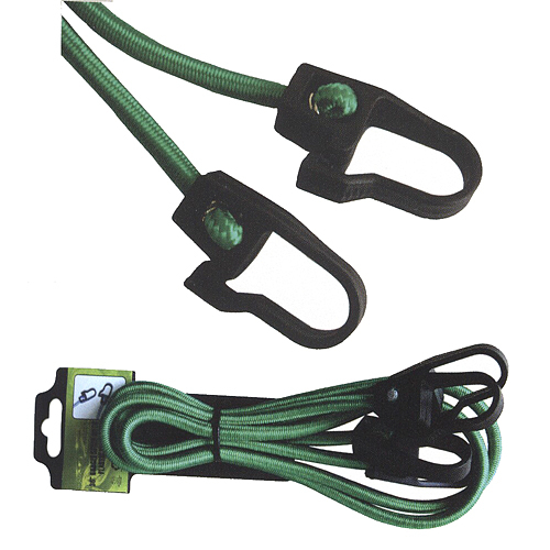 Guma upnacia Strend Pro LB322, 8 mm, 1x100 cm, s PVC karabnkami