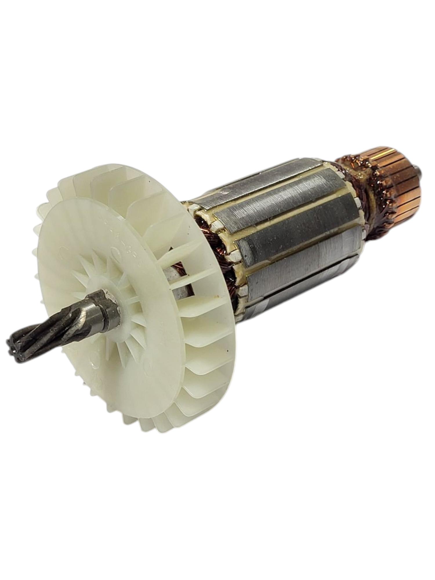 Rotor MST14-210 diel 3