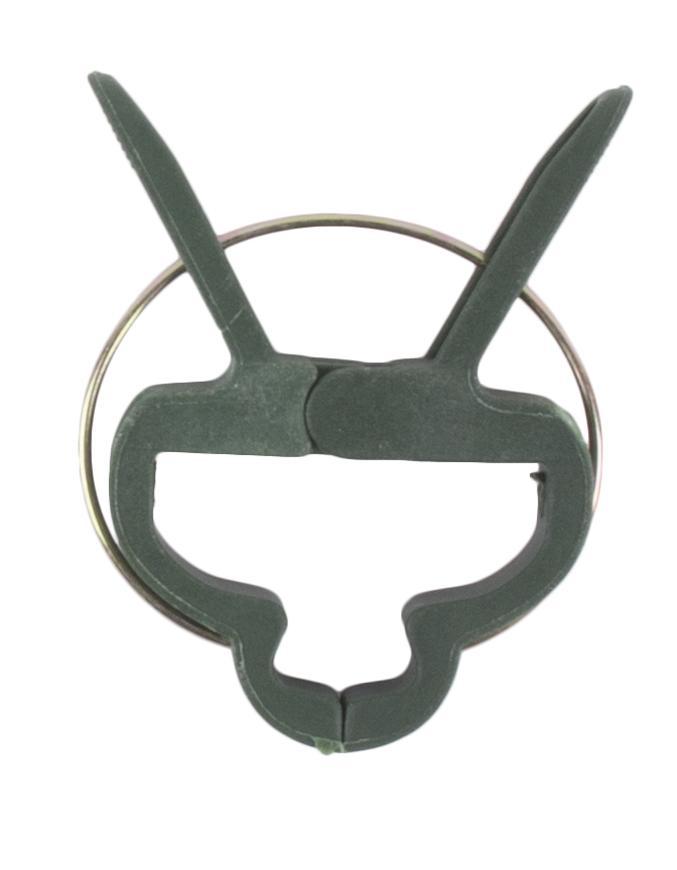 Spona PlantClip C.020, upnacia na rastliny