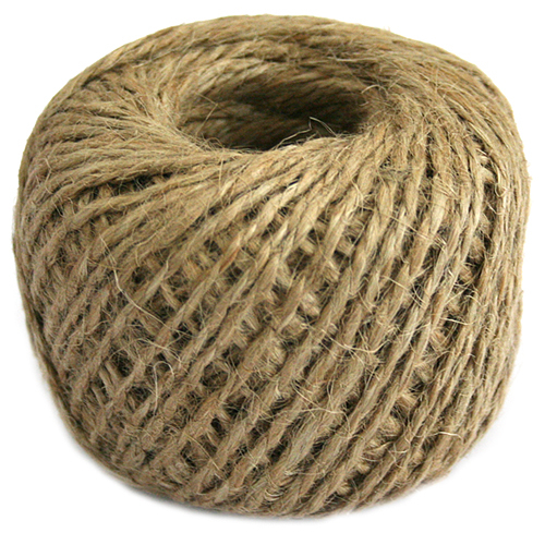 Motz HEMP JUTA, jutov, L-200 m/200 g, 1,5 mm, hned