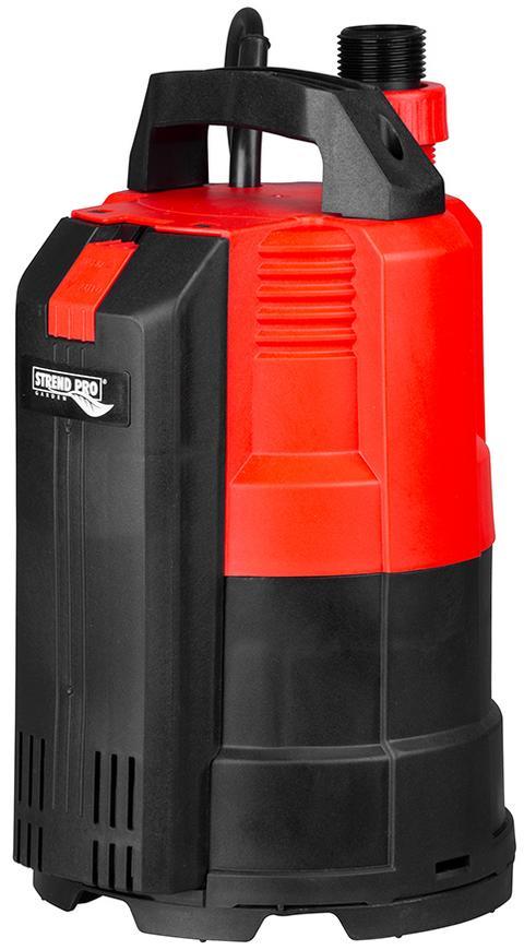 Čerpadlo Strend Pro MI550CW, 550W, 10000 l/h, kábel 10 m, do čistej vody,  integrovaný plavak