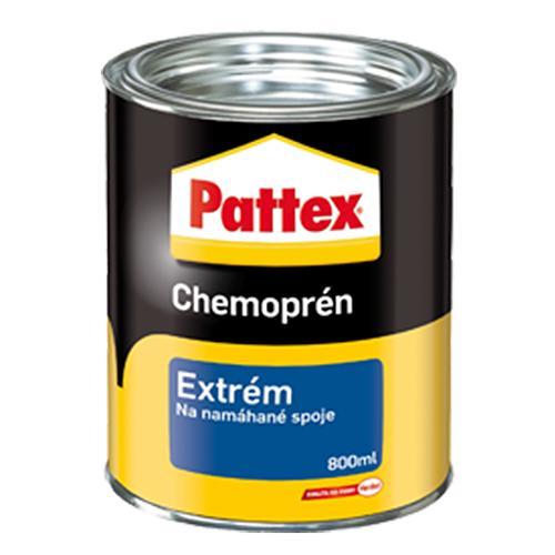 Lepidlo Pattex Chemoprn Extrm, 800 ml