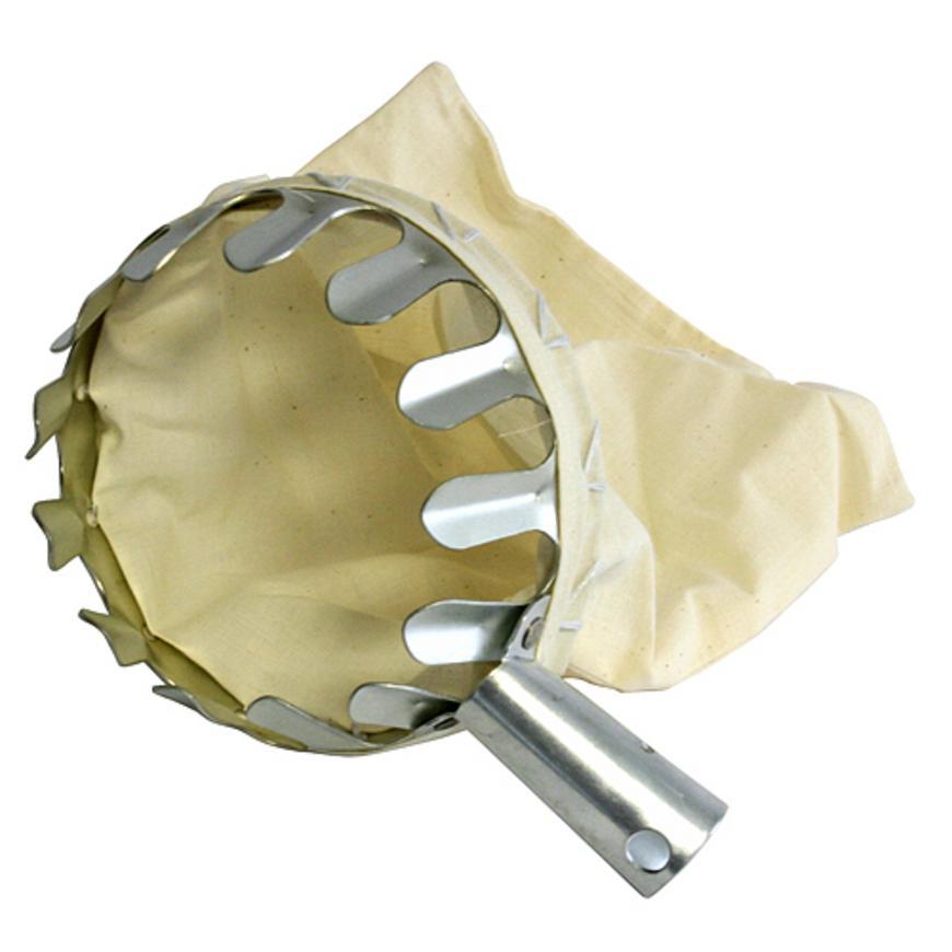 2. TRIEDA Oberač ovocia Strend Pro GT7001 125 mm