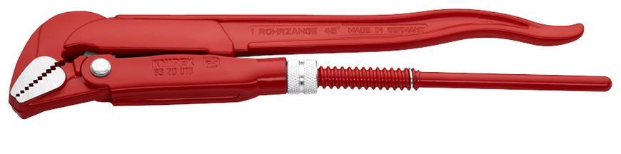 Hasak KNIPEX 83 20 010, 320 mm, 1", 45st, DIN 5234