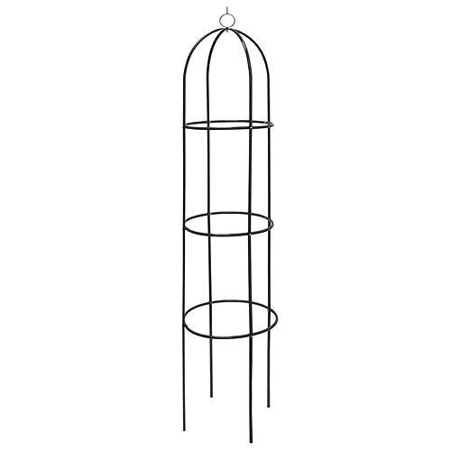 Opora GreenGarden ARCH30, obelisk, na rastliny, 1880x400 mm
