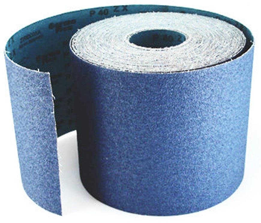 Rola Germaflex ZX, 150 mm, Z036, bal. 25m platno