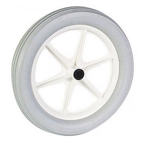 Koliesko RENOST LK-K240/12s, 240x37 mm, 70kg