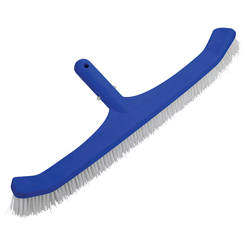 Kefa Strend Pro Pool 1422, bazénový kartáč na tyč, 450 mm, EZclip