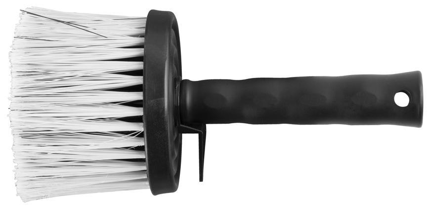 Štetka Strend Pro Brosse PB003, 105 mm, murárska, maliarska, biely PVC vlas