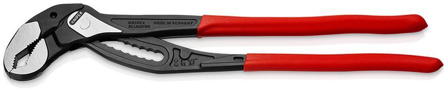 Kliešte KNIPEX 88 01 400 – 400 mm, 3 1/2", Alligator XL