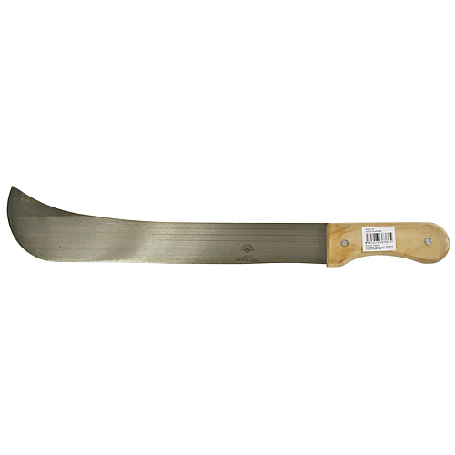 Mačeta Strend Pro M204W 0400 mm, drevená rúčka