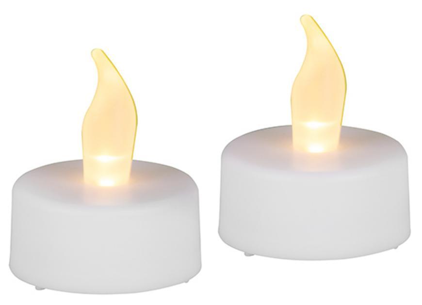 Svieky MagicHome Vianoce, 1 LED, bal.  2 ks
