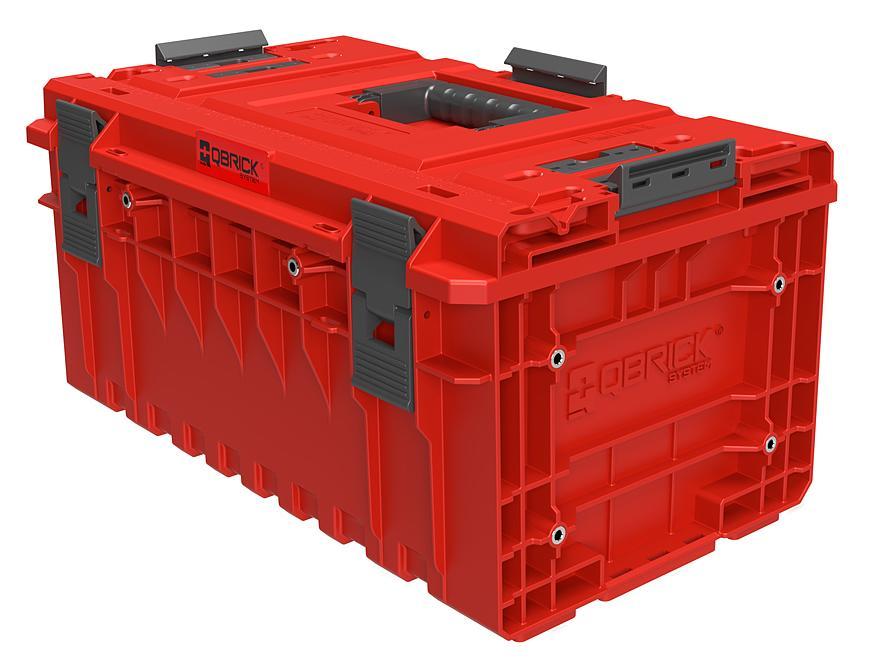 Box QBRICK® System One RED Ultra HD QS 350 Vario
