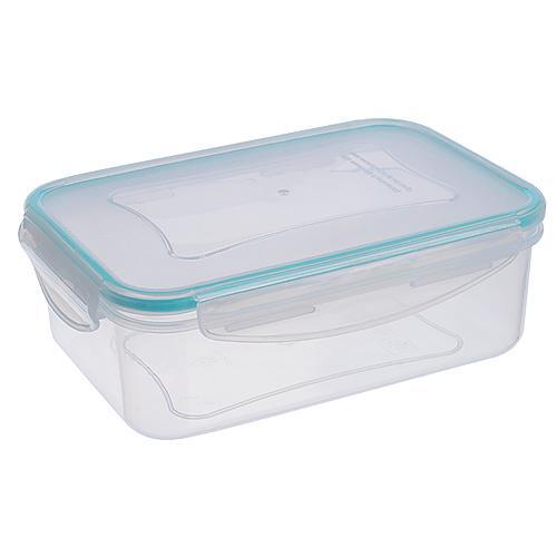 Dóza MagicHome Lunchbox E810 1,00 lit, obdĺžniková, Clip