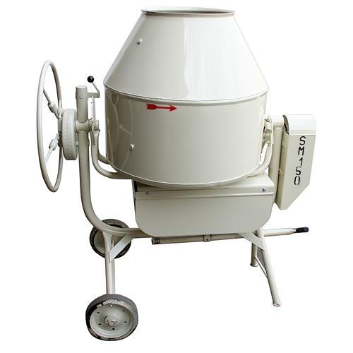 Miesacka SMB 125.1, spádová