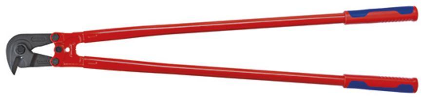 Klieste KNIPEX 71 82 950, 950 mm, stipacie, pakove, na pletivo