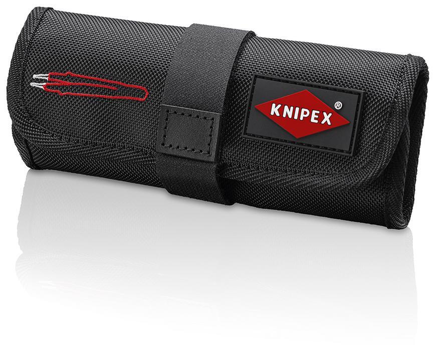 Sada pinzet KNIPEX 92 00 04, izolovane, 5 dielna, VDE
