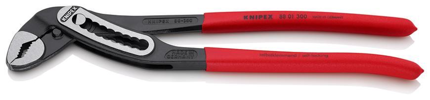 Kliešte KNIPEX 88 01 300 – Alligator, 300 mm