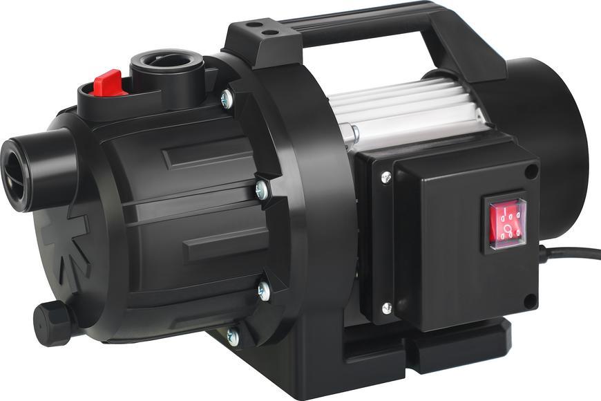 Čerpadlo Strend Pro Garden, EJ-JET 1001, 1000W, 3500 l/hod, záhradné
