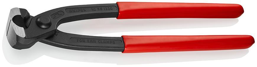 Klieste Knipex 10 98 I220, 2200 mm, na had. spony s okom