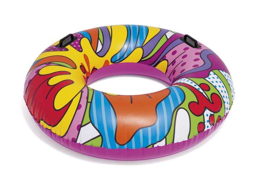 Kruh Bestway® 36125, POP Swim, nafukovací, 1,19 m