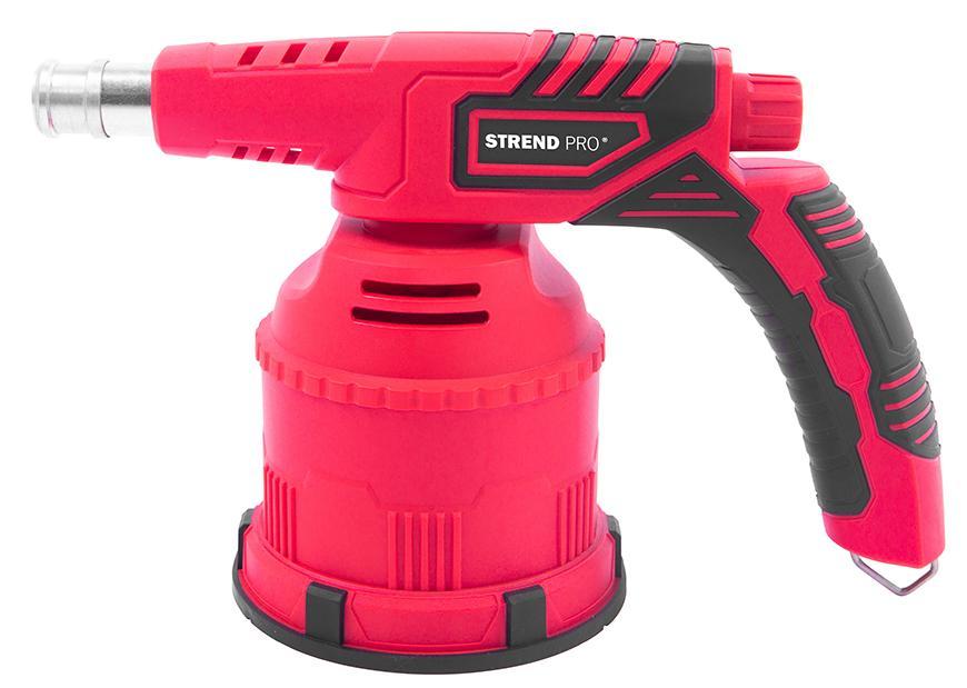 Lampa Strend Pro PD888SP 1,3 KW, horák, piezo, na prepichovaciu kartuš 190g