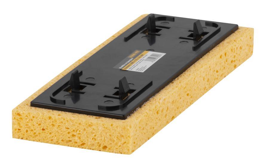 Hladítko Strend Pro T9001, 265x115x30 mm, Sponge