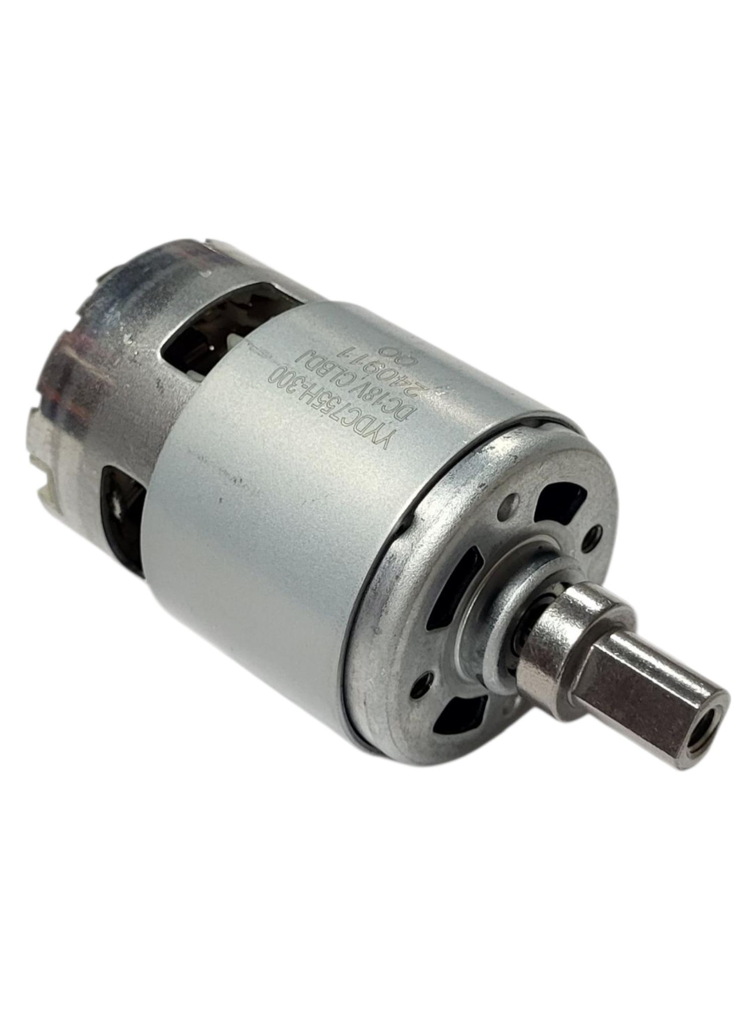 Motor na vyžínač Worcraft WPGT202, diel 28